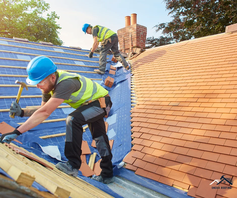 Why choose Roof Repair Near Me in Redding, CA